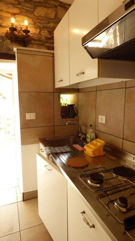 Casa Vacanze Sole Borghetto d'Arroscia Exteriör bild