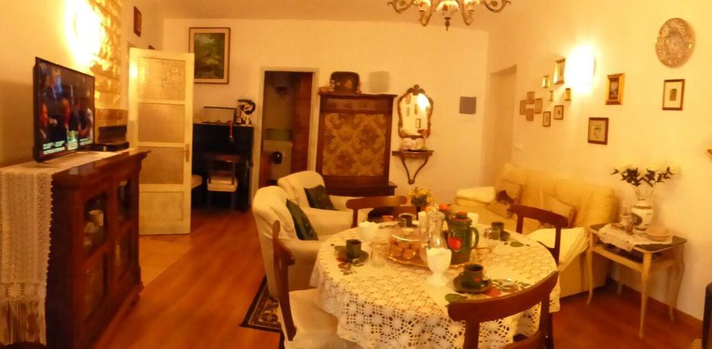 Casa Vacanze Sole Borghetto d'Arroscia Exteriör bild