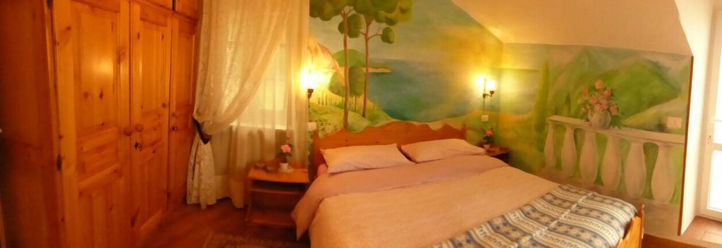 Casa Vacanze Sole Borghetto d'Arroscia Exteriör bild