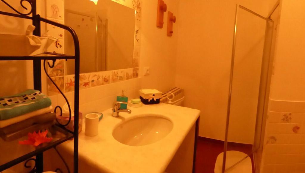 Casa Vacanze Sole Borghetto d'Arroscia Exteriör bild