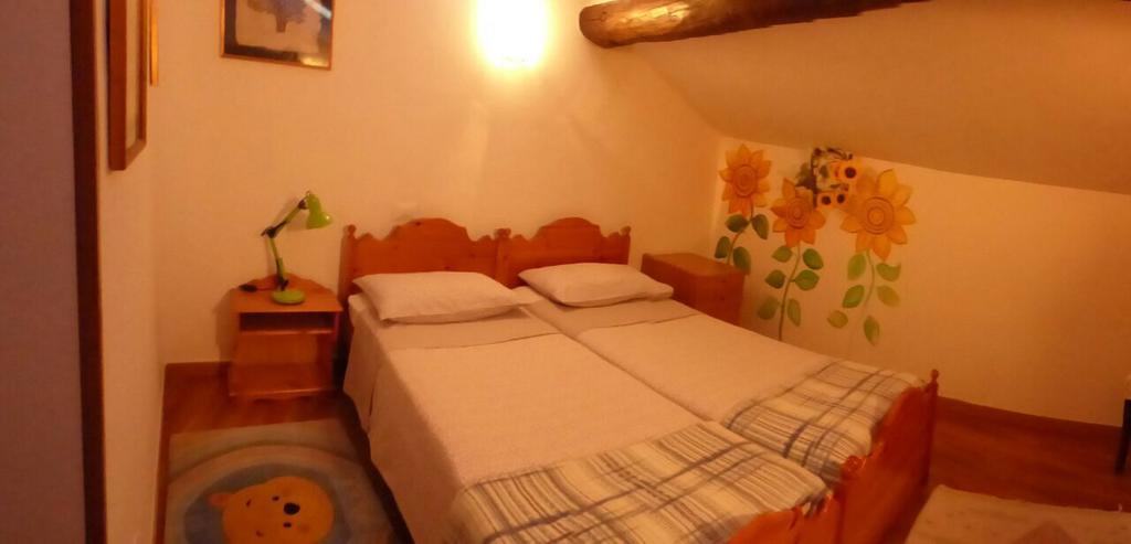 Casa Vacanze Sole Borghetto d'Arroscia Exteriör bild