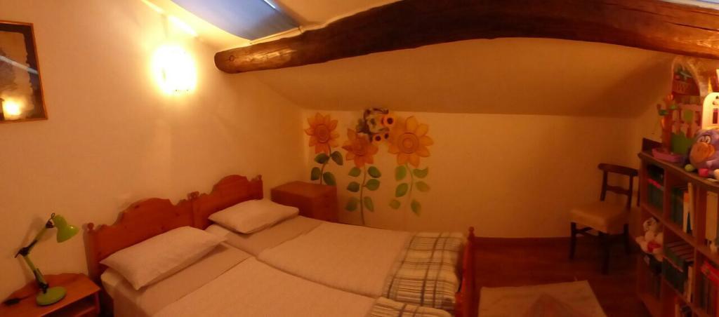 Casa Vacanze Sole Borghetto d'Arroscia Exteriör bild