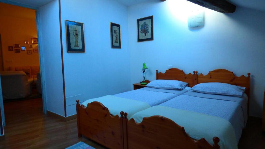 Casa Vacanze Sole Borghetto d'Arroscia Exteriör bild