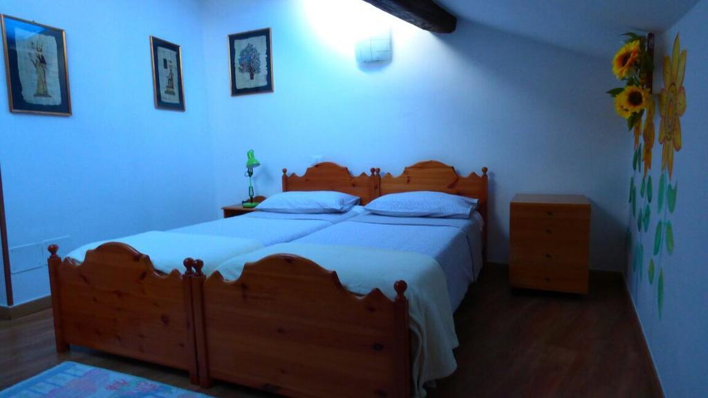 Casa Vacanze Sole Borghetto d'Arroscia Exteriör bild