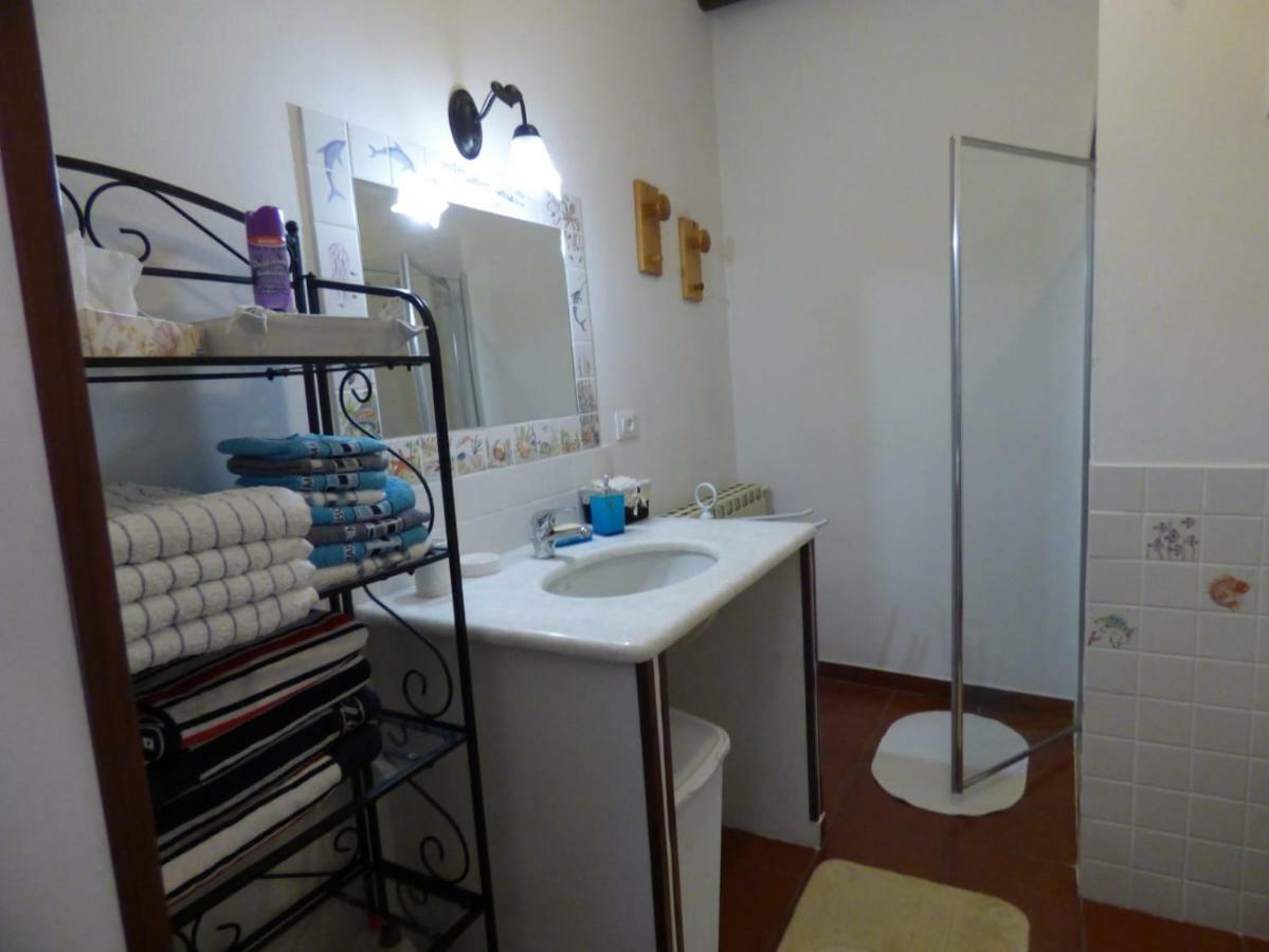 Casa Vacanze Sole Borghetto d'Arroscia Exteriör bild