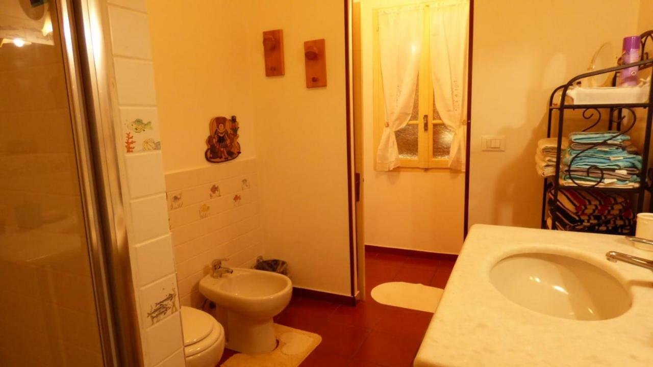 Casa Vacanze Sole Borghetto d'Arroscia Exteriör bild